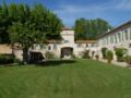 HOTEL DOMAINE DES CLOS - Les Collectionneurs - Beaucaire ボーケール - France フランスのホテル