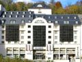 Hotel Eliseo - Lourdes ルルド - France フランスのホテル
