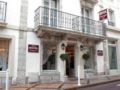 Hotel Georges VI - Biarritz ビアリッツ - France フランスのホテル