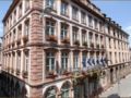 Hotel Gutenberg - Strasbourg - France Hotels