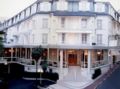 Hotel Jeanne d'Arc - Lourdes ルルド - France フランスのホテル