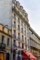 Hotel Konti by HappyCulture - Bordeaux - France Hotels