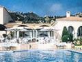 Hotel La Villa - Calvi - France Hotels