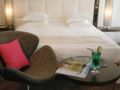 Hotel Le Canberra - Cannes - France Hotels