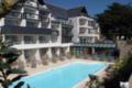 Hotel Le Churchill - Carnac カルナック - France フランスのホテル