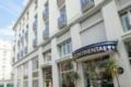 Hotel Le Continental - Brest ブレスト - France フランスのホテル