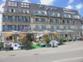 Hotel Le Goyen - Pont-Croix - France Hotels