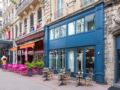 Hotel Le Silky by HappyCulture - Lyon - France Hotels