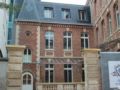 Hotel Marotte - Amiens - France Hotels