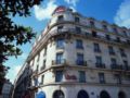 Hotel Mercure Nantes Centre Grand - Nantes - France Hotels