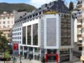 Hotel Padoue - Lourdes - France Hotels