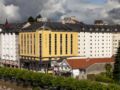 Hotel Paradis - Lourdes ルルド - France フランスのホテル