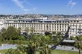 Hotel Plaza - Nice - France Hotels