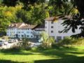 Hotel Restaurant & Spa Logis Domaine Langmatt - Murbach - France Hotels