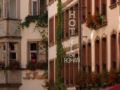 Hotel Rohan - Strasbourg - France Hotels