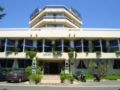 Hotel & Spa Brise de Mer - Saint-Raphael - France Hotels