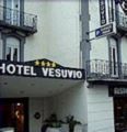 Hotel Vesuvio - Lourdes ルルド - France フランスのホテル