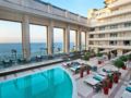 Hyatt Regency Nice Palais de la Mediterranee - Nice ニース - France フランスのホテル