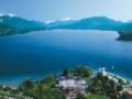 Imperial Palace - Annecy - France Hotels