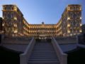 InterContinental Marseille - Hotel Dieu - Marseille - France Hotels
