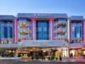 JW Marriott Cannes - Cannes - France Hotels