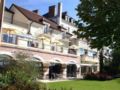 La Cote Saint Jacques - Joigny - France Hotels