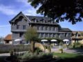 La Ferme Saint Simeon Spa - Relais & Chateaux - Honfleur オンフルール - France フランスのホテル