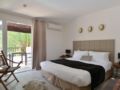 La Villa Cap D'Antibes - Antibes - France Hotels
