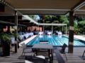 La Villa Duflot Chateaux & Hotels Collection - Perpignan ペルピニャン - France フランスのホテル