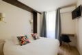 LATERALE RESIDENCES - ARP Apartment - 4 pers - Riquewihr リクヴィール - France フランスのホテル