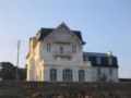 Le Chateau de Sable - Plougasnou プルガヌー - France フランスのホテル