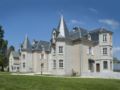 Le Chateau D'orfeuillette - Saint-Chely-d'Apcher サン シェリー ダプシェ - France フランスのホテル