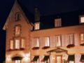 Le Clos De Bourgogne - Moulins ムーラン - France フランスのホテル