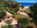 Le clos des 7 palmiers - Cavalaire-sur-Mer - France Hotels