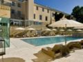 Le Couvent Des Minimes Hotel & Spa - Forcalquier - France Hotels