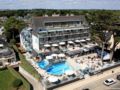 Le Diana Hotel & Spa NUXE - Carnac - France Hotels