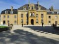 Le Domaine Chateau du Faucon - Sedan - France Hotels
