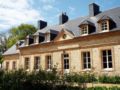 Le Manoir de Briquedalles - Sassetot-le-Mauconduit - France Hotels