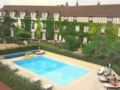 Le Manoir de Gressy - Mitry-Mory - France Hotels