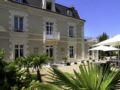 Le Pavillon Des Lys - Amboise - France Hotels