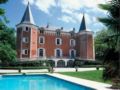 Le Pavillon du Chateau, Hotel & SPA - Dourgne - France Hotels