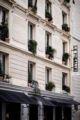 Le Pigalle - Paris - France Hotels