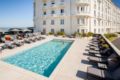 Le Regina Biarritz Hotel and Spa MGallery - Biarritz ビアリッツ - France フランスのホテル