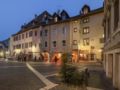 Les Loges Annecy Old City Hotel - Annecy - France Hotels