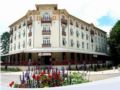 Les Loges du Parc - Pleumartin - France Hotels