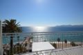 LES PRINCES Studio facing the sea - Superb Seaview - Cannes - France Hotels