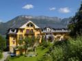 Les Tresoms Lake and Spa Resort - Annecy - France Hotels