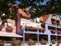 Logis Hotel Le Parc & Spa - Ribeauville - France Hotels
