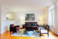 LOVELY 1BR NEAR THE CHAMPS ELYSEES - COURCELLES - Paris パリ - France フランスのホテル