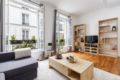LOVELY 1BR STEPS FROM LE MARAIS- HEART OF PARIS - Paris パリ - France フランスのホテル